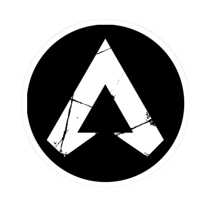 Apex Legends Logo PNG Transparent Background Images Pngteam