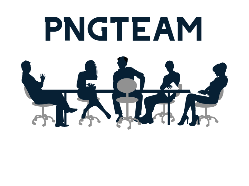 Team PNG Image With Transparent Background