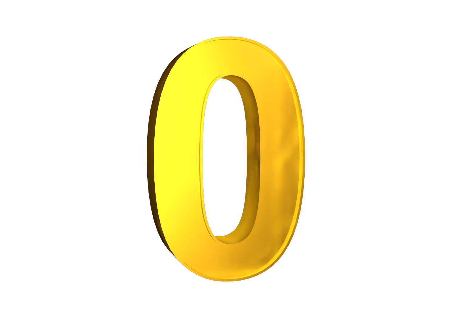 0 Number PNG HD and Transparent pngteam.com