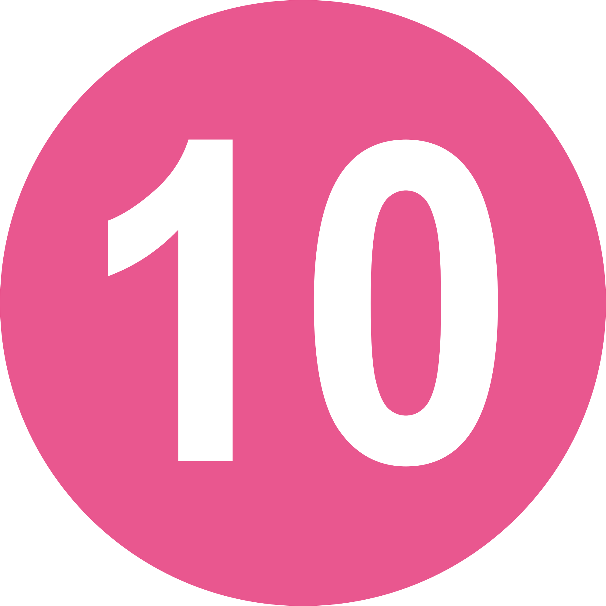 10 Number PNG in Transparent pngteam.com
