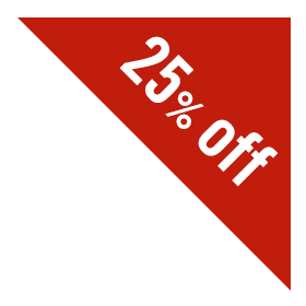 25 Off PNG HQ - 25 Off Png