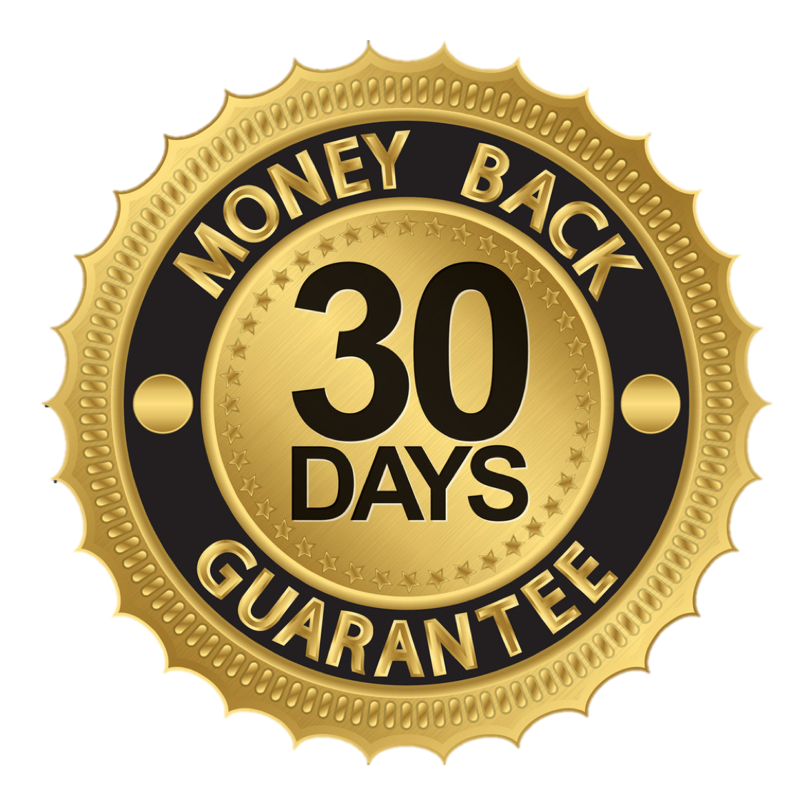30 Day Guarantee PNG File - 30 Day Guarantee Png