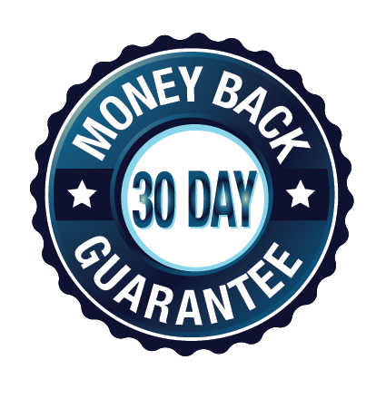 30 Day Guarantee PNG Image in High Definition - 30 Day Guarantee Png