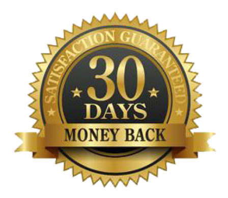 Satisfaction Guaranteed 30 Day Guarantee PNG Best Image - 30 Day Guarantee Png