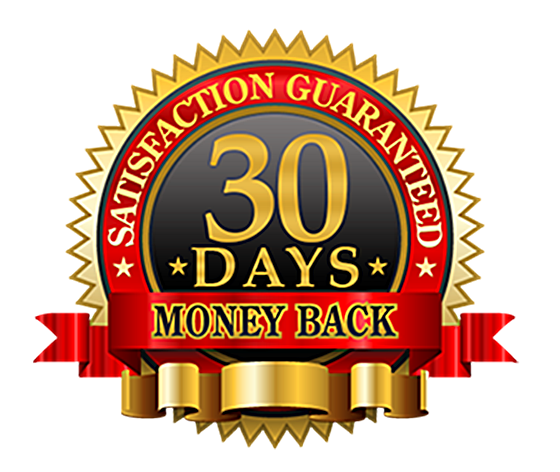 30 Day Guarantee PNG HD and Transparent pngteam.com