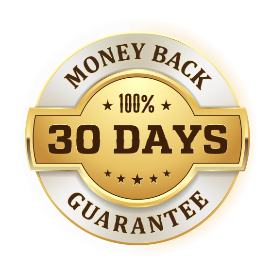 30 Day Guarantee PNG HD Best Image pngteam.com