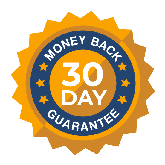 30 Day Guarantee Money Back PNG HD Images pngteam.com