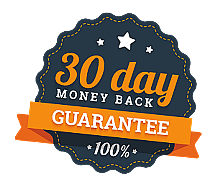 30 Day Guarantee PNG Images