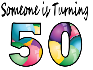 50 Number PNG Transparent - 50 Number Png