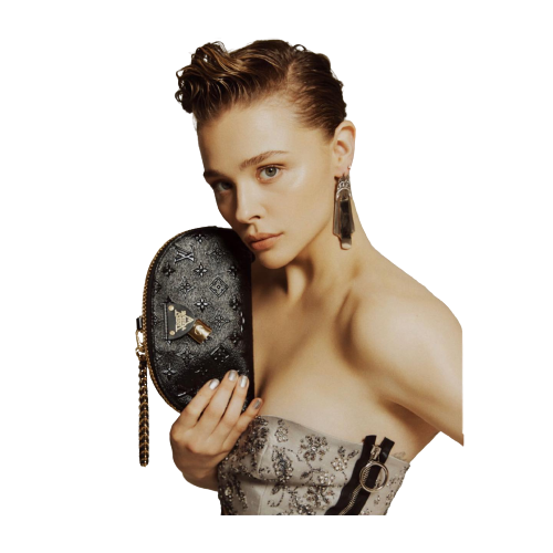 Chloe Grace Moretz Download Transparent - Chloe Grace Moretz Png