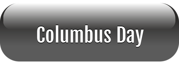 Columbus Day Button PNG pngteam.com