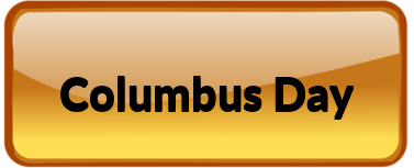 Columbus Day Button PNG pngteam.com