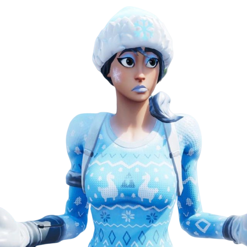 the Polar Legend Set: Frozen Nog Ops PNG #136904 500x500 Pixel ...