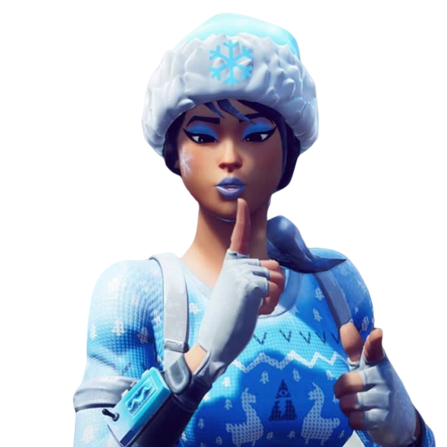 Frozen Nog Ops Transparent Image - Frozen Nog Ops Png