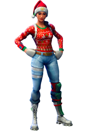 Frozen Nog Ops .png image christmas hat pngteam.com