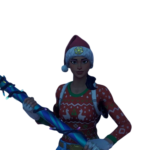 Frozen Nog Ops PNG night