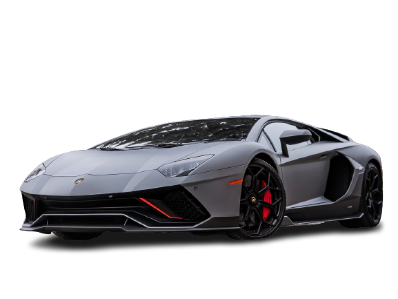 Lamborghini PNG 2023 Without Background