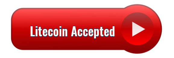 Litecoin Accepted Here Button PNG Best Image pngteam.com