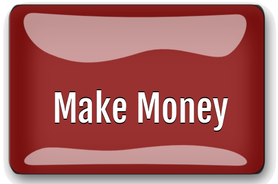 Make Money Button HD pngteam.com