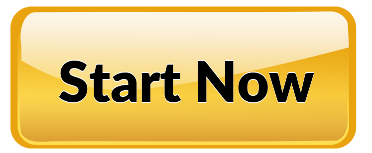 Yellow and Black Start Now Button PNG Best Image - Start Now Button Png