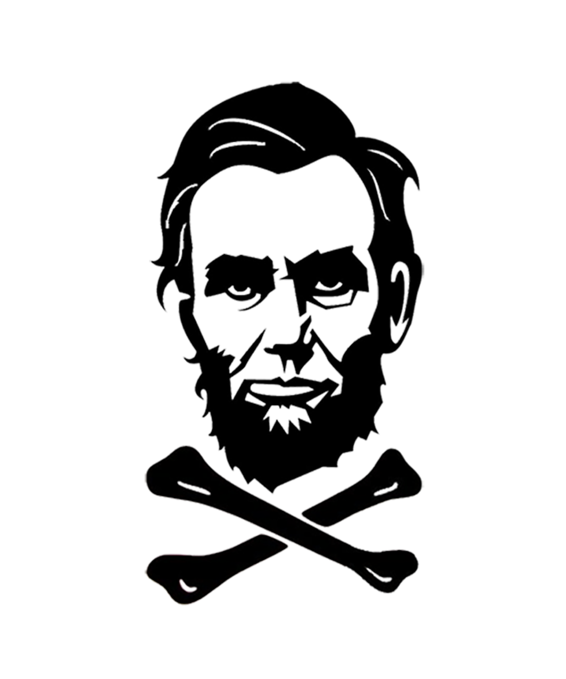 Abraham Lincoln President Of The United States PNG,  Vector HD Image pngteam.com