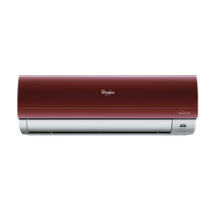 Red Ac PNG Transparent Air Conditioner pngteam.com