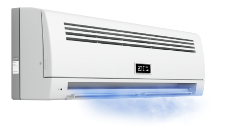 Air Conditioner PNG Transparent pngteam.com