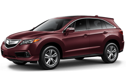 Acura PNG in Transparent pngteam.com