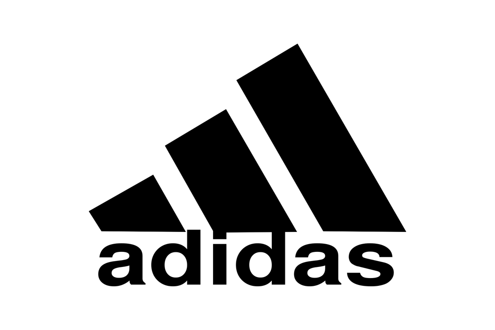 Adidas Logo PNG pngteam.com