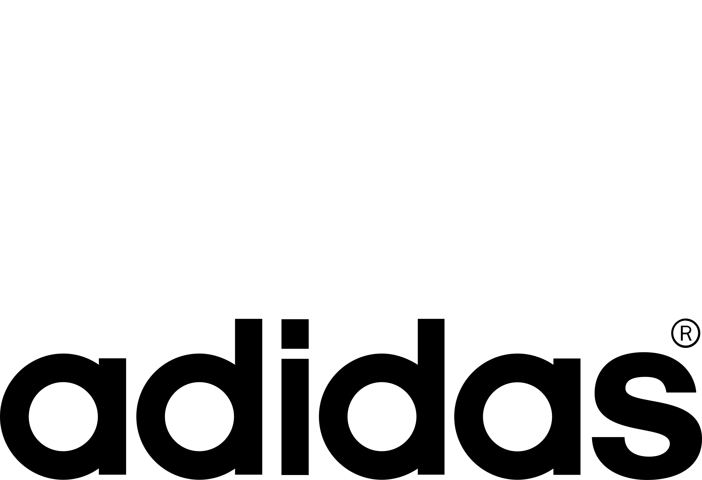 Adidas Logo PNG HD File pngteam.com