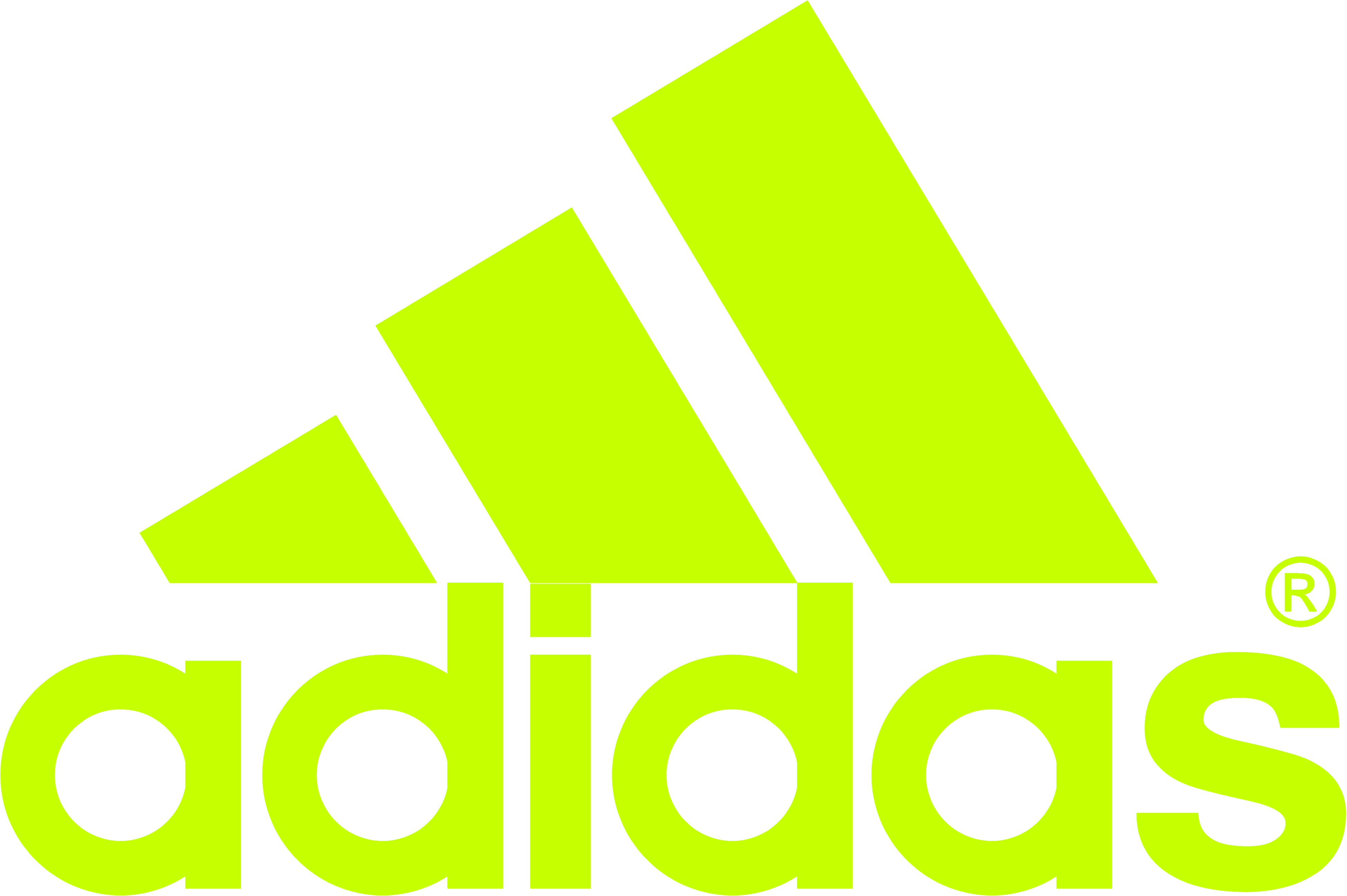 Adidas Logo PNG Image in Transparent pngteam.com