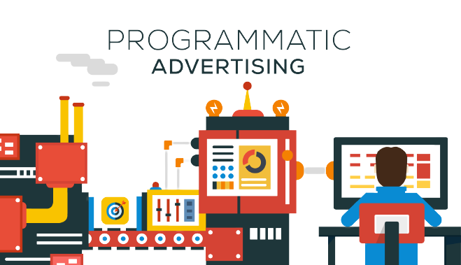 Programmatic Advertising PNG pngteam.com