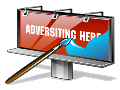 Advertising PNG HD