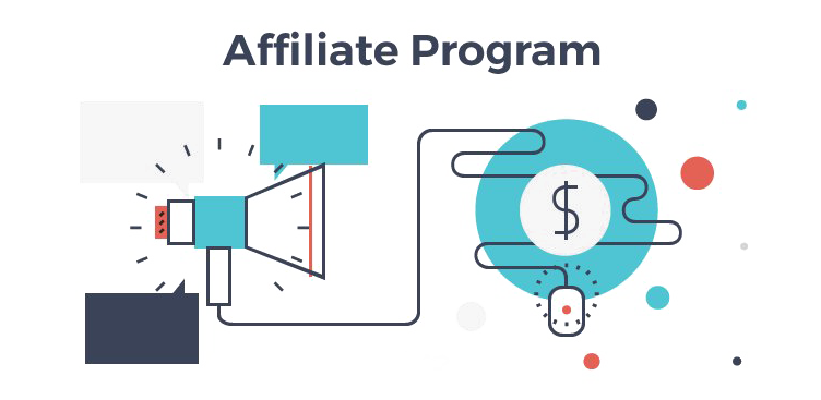 Affiliate Program PNG Transparent pngteam.com