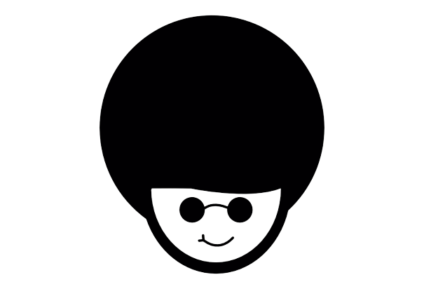 Black Afro Hair Png pngteam.com