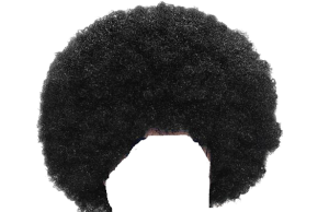 Afro Hair PNG HQ Image pngteam.com