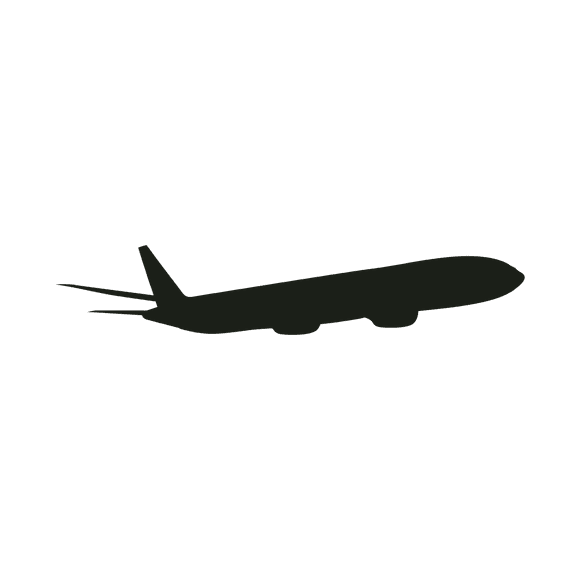 Aircraft PNG Transparent pngteam.com