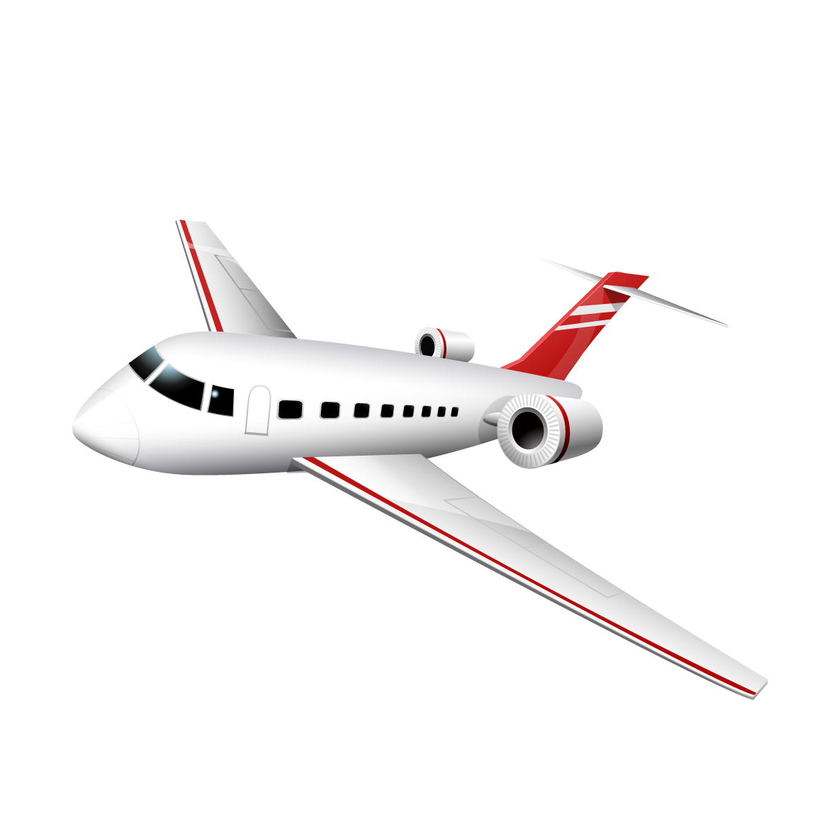 Airplane PNG HD File - Airplane Png