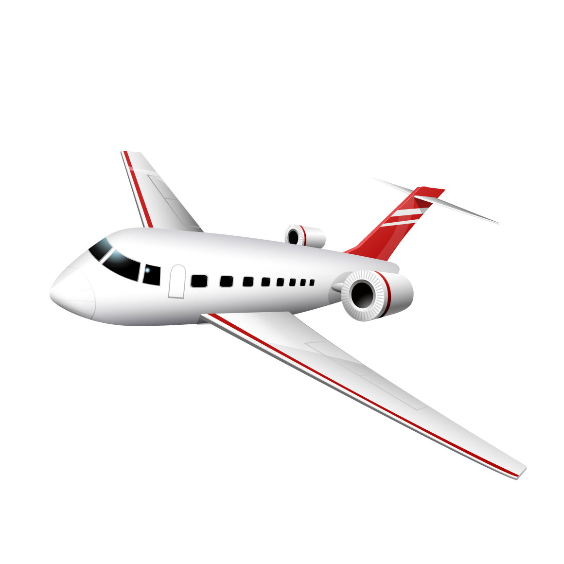 Airplane PNG HD File 61734 1160x1160 Pixel Pngteam
