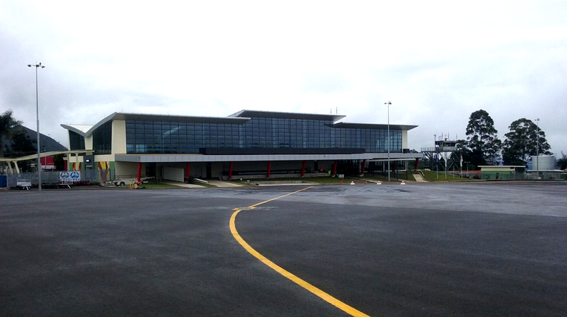 Airport PNG pngteam.com