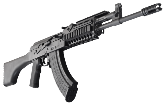 AK 47 PNG High Definition and High Quality Image pngteam.com