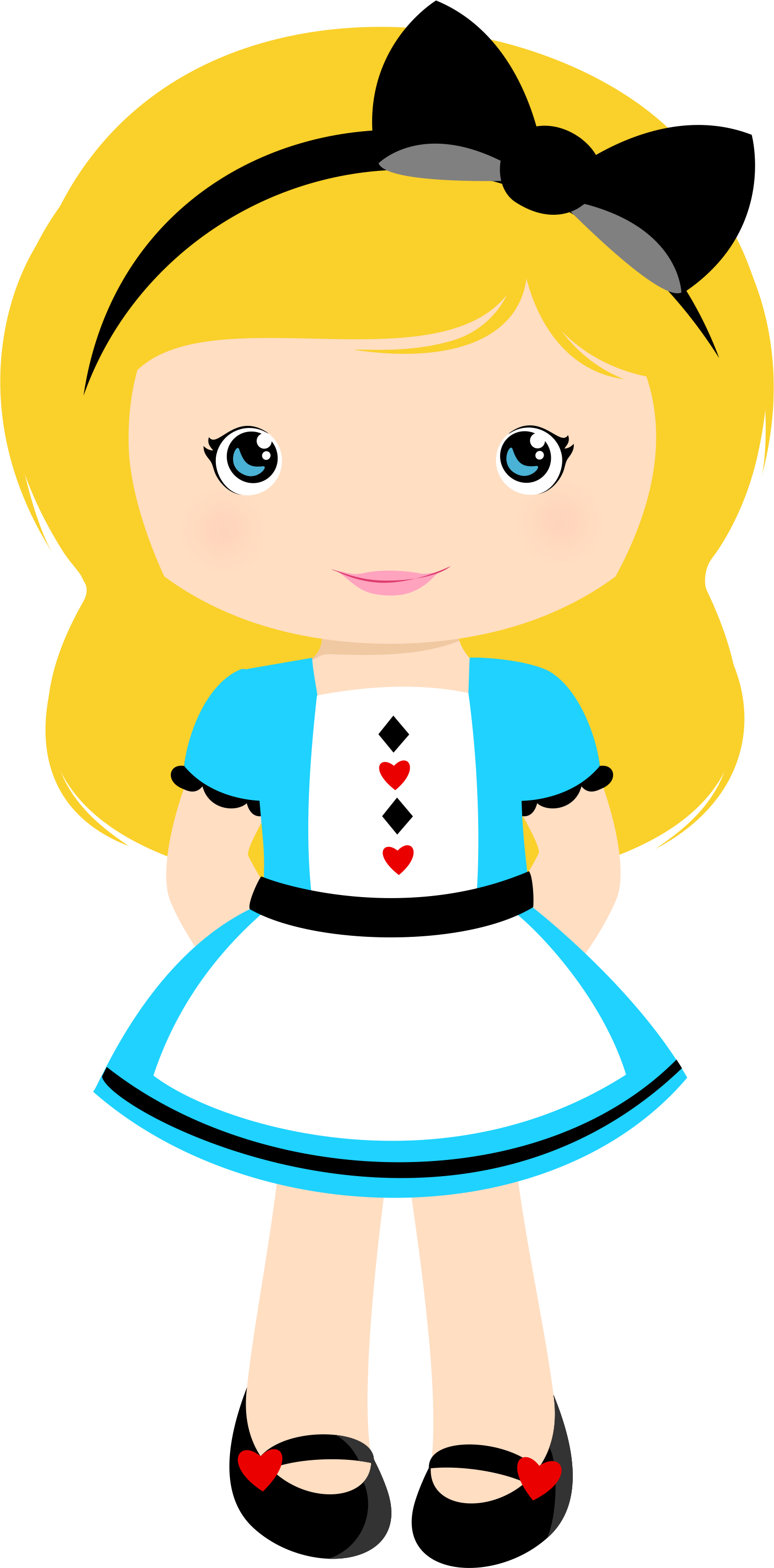 Alice PNG Image in Transparent pngteam.com