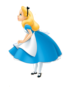 Alice PNG HD and HQ Image pngteam.com