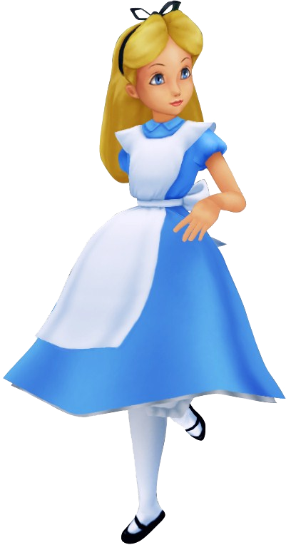 Alice PNG High Definition Photo Image pngteam.com