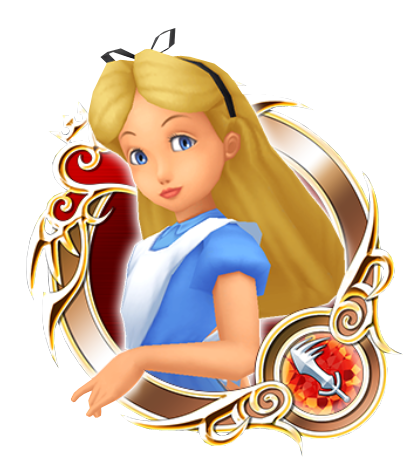 Alice PNG HD File pngteam.com