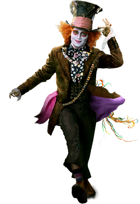 Alice PNG HD Images pngteam.com