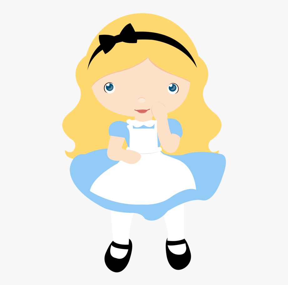 Alice PNG HD File pngteam.com