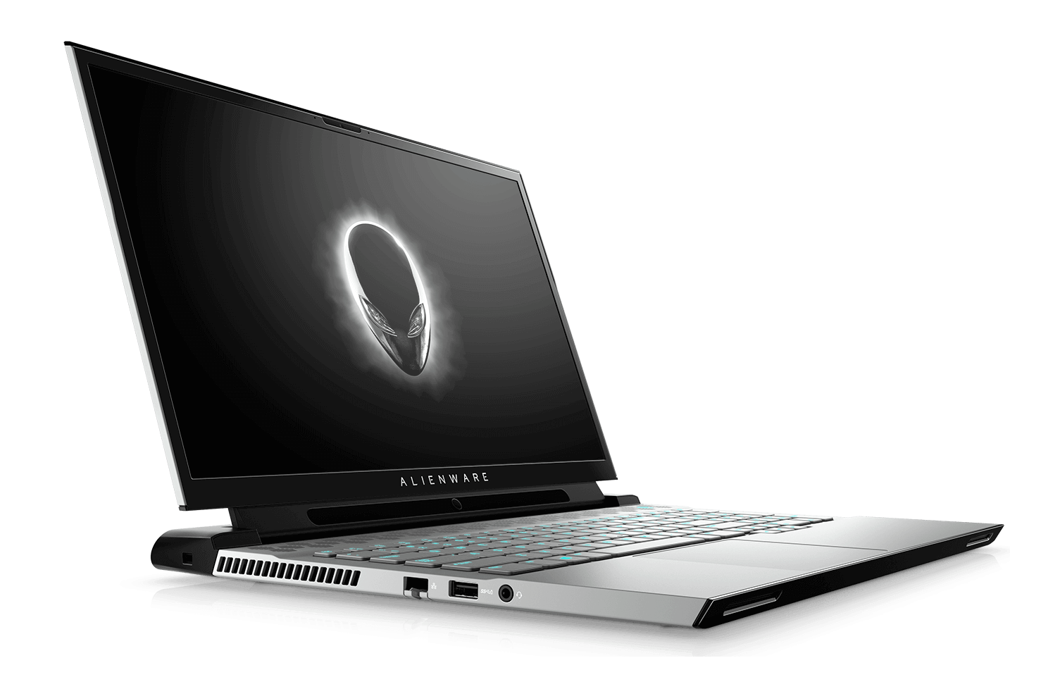 Alienware PNG Picture