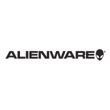 Alienware PNG Image in High Definition