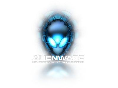 Alienware PNG HD and Transparent pngteam.com